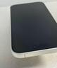 Apple/蘋果 iPhone 16 256GB 白色 支持移動聯通電信5G 手機【贈送電信流量卡】 曬單實拍圖