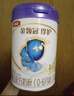 伊利金領(lǐng)冠珍護【三代OPO好吸收】幼兒A2奶粉3段(1-3歲)900g 曬單實拍圖
