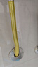 潛水艇（Submarine）R400燃?xì)夤芴烊粴夤茌斔凸?04不銹鋼波紋管安全防爆通用款4米 曬單實(shí)拍圖
