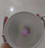 佰草集新七白美白清潔泥膜淡斑大白泥面膜500g【升級(jí)版】 涂抹式補(bǔ)水 曬單實(shí)拍圖