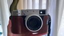 富士/Fujifilm X100V X100VI 數(shù)碼相機(jī)復(fù)古定焦文藝旁軸 便攜掃街 二手微單相機(jī) 富士X100Vi 銀色 準(zhǔn)新部分有原盒 曬單實(shí)拍圖