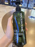 水之蔻控油蓬松洗發(fā)水400ml 無硅油去油洗發(fā)露男女士留香基酸護發(fā)洗頭膏 曬單實拍圖