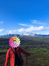 拓路者朱雀沖鋒衣女三合一戶外登山服外套防風(fēng)防水抓絨保暖爬山旅游女款 朱雀紅 抓絨兩件套 S 曬單實(shí)拍圖