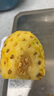 廣東香水菠蘿新鮮水果菠蘿鳳梨整箱包郵單果500g起 【實(shí)惠】2粒裝 帶箱3斤凈重2.6-2.8斤 曬單實(shí)拍圖