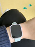 合宜谷德適用于華為fit4保護殼watch fit3鑲鉆半包fit4pro保護套智能運動(dòng)手表手環(huán)fit4防磕表殼邊框殼配件 鑲鉆殼【透明】 適用于：華為Fit4 曬單實(shí)拍圖