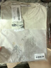 HLA海瀾之家短袖T恤男25山不在高印花圓領(lǐng)涼感短袖男夏HNTBW2J093A 曬單實拍圖