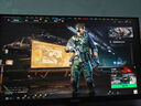 AOC 愛攻27英寸4K 240Hz雙模FHD 480Hz原裝模組 DP2.1 HDR400 1ms 硬件低藍(lán)光 游戲電競顯示器AG276UZ 曬單實(shí)拍圖