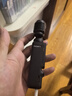 大疆（DJI）osmo pocket3/4大疆口袋3一英寸云臺手持運(yùn)動相機(jī)旅游vlog送禮 pocket3標(biāo)準(zhǔn)版 標(biāo)配+全新正品僅激活(無內(nèi)存卡) 下單即送專用鋼化膜 曬單實(shí)拍圖