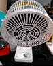仙鶴紅外線理療儀家用烤電理療燈醫(yī)用電烤燈神燈電磁波治療器醫(yī)院同款 配件紅外燈管250W 曬單實(shí)拍圖