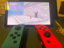 任天堂（Nintendo）【國內(nèi)保稅倉】Switch2/1代 OLED日版/港版游戲機(jī)續(xù)航加強(qiáng)版ns體感掌機(jī)便攜家用主機(jī) 日版OLED紅藍(lán)64G+馬里奧奧德賽保稅倉 曬單實(shí)拍圖