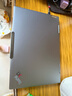 ThinkPad【國家補貼20%】X1 2in1 AI Aura 元啟版 輕薄聯(lián)想筆記本 酷睿Ultra7 32G 2T 2.8K觸控屏 商務辦公 曬單實拍圖
