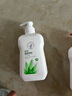 完美蘆薈沐浴露洗發(fā)水護(hù)發(fā)素500ML家庭裝補(bǔ)水滋潤 正品保證 完美沐浴露*薈新洗發(fā)露/套組 曬單實拍圖