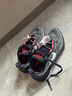 耐克（NIKE）Air Zoom GT CUT 2男子低幫輕便減震實(shí)戰運動(dòng)籃球鞋 黑紅DJ6013-001 41 曬單實(shí)拍圖