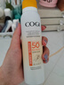 高姿【丁禹兮同款】透明防曬噴霧120mlSPF50+PA++++防水防汗戶外便攜 曬單實(shí)拍圖