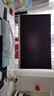 飛利浦 27M2N5511P 27英寸 2K顯示器 FastIPS 260Hz 電競游戲屏 1ms 旋轉升降  HDR400 硬件防藍光 白色 曬單實拍圖