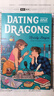 Dating and Dragons 約會與龍 龍與地下城 青春浪漫小說 Kristy Boyce 英文版 進口英語原版書籍 英文原版 曬單實拍圖