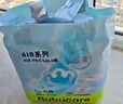 babycareAir pro拉拉褲夏季超薄透氣尿不濕寶寶尿片bbc嬰兒新生兒日用尿布 拉拉褲L 1包 22片 適合9-14kg 曬單實(shí)拍圖