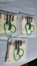 寶娜斯內褲女莫代爾含桑蠶絲內襠7A抑菌底襠透氣中腰無(wú)痕女士?jì)妊?奶茶膚+淺藤灰+霧淺綠+杏仁膚 4條 L 【推薦體重115-135斤】 曬單實(shí)拍圖