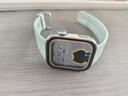 HUAWEI WATCH FIT 4 草木綠氟橡膠表帶 華為運(yùn)動(dòng)智能手表超輕薄大屏潮流運(yùn)動(dòng)藍(lán)牙通話睡眠監(jiān)測fit4 曬單實(shí)拍圖