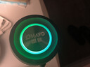 雷登（OHAYO）X10MAX無線便攜式藍(lán)牙音箱2025新款重低音炮大音量高音質(zhì)戶外迷你小型自行車騎行小音響防水音箱 X10黑色全頻揚(yáng)聲器16W IPX7防水+超長續(xù)航【當(dāng)/次日達(dá)】 曬單實(shí)拍圖