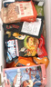 三只松鼠巨型零食大禮包30包3117g超6斤禮物零食肉蜜餞堅果女友七夕情人節(jié) 曬單實拍圖