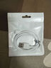 適用小米手環(huán)9/8充電器NFC版小米智能運動手環(huán)9pro充電線數(shù)據(jù)線便攜USB八代專用紅米watch快充高速 適用:小米手環(huán)10/9/8/8pro/NFC白色 曬單實拍圖