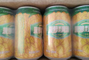 燕京啤酒 菠蘿啤9度果味啤酒330ml*24聽(tīng) 冰爽暢飲 現(xiàn)貨熱賣 整箱裝 曬單實(shí)拍圖