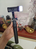 繁利手機(jī)藍(lán)牙自拍桿一體式三腳架拍照神器自拍補(bǔ)光燈直播支架無線遙控超長待機(jī)適用安卓蘋果 【R1S】自拍桿支架一體式【帶燈款】 曬單實(shí)拍圖