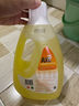 斧頭牌（AXE）地板清潔劑 檸檬清香1L 瓷磚實(shí)木地板通用 新老包裝隨機(jī)發(fā)貨 曬單實(shí)拍圖