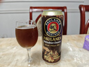 保拉納（Paulaner）德國進(jìn)口啤酒 柏龍保拉納啤酒 小麥白啤 黑啤大麥啤精釀啤酒整箱 500mL 24罐 柏龍黑啤酒 曬單實(shí)拍圖