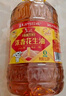 魯花 食用油 5S物理壓榨一級(jí)花生油6.09L 香飄萬家系列 濃香花生油 曬單實(shí)拍圖