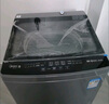 美的（Midea）波輪洗衣機(jī)全自動(dòng) 9公斤大容量全空間抗菌100%健康除螨洗一級(jí)能效以舊換新 家電國(guó)家補(bǔ)貼20% MB90V33B 曬單實(shí)拍圖