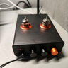 FOSI AUDIOFosiAudio GR40膽機(jī)前級音頻解碼器發(fā)燒級臺式藍(lán)牙解碼耳放一體機(jī) GR40 曬單實(shí)拍圖