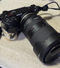 索尼（SONY）ZV-E10 II APS-C畫幅微單相機(jī) 濾鏡直出 精準(zhǔn)對焦 大容量電池 黑色 單機(jī)身(ZV-E10M2 ZVE10二代) 曬單實(shí)拍圖