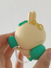 名創(chuàng)優(yōu)品（MINISO）Chiikawa吉伊卡哇夏日限定水槍掛件玩具周邊生日七夕禮物 烏薩奇 曬單實(shí)拍圖