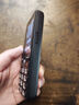 金立（Gionee）老年人手機4G全網(wǎng)通全新款老年機超長待機 大聲大字大按鍵學(xué)生按鍵功能機G510  黑色 曬單實拍圖
