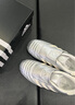 阿迪達(dá)斯 （adidas）三葉草 男女鞋復(fù)古球鞋經(jīng)典運(yùn)動輕便舒適休閑板鞋 JS4023  39  曬單實(shí)拍圖