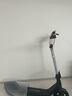 九號(hào)（Ninebot）電動(dòng)滑板車成年人便攜代步折疊E2Pro智能電動(dòng)車學(xué)生10英寸大輪胎防滑真續(xù)航 曬單實(shí)拍圖