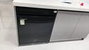 美的（Midea）【RX600Max】14套嵌入式洗碗機(jī)105℃熱風(fēng)烘干+升降碗籃超一級水效三星消毒分層洗國家補(bǔ)貼享8折 曬單實(shí)拍圖