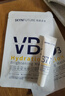 肌膚未來（SKYNFUTURE）第2代377科研美白煥膚面霜7.5g去黃提亮面霜女士護(hù)膚品化妝品 曬單實(shí)拍圖
