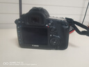 佳能（Canon） EOS 5D Mark IV 專業(yè)全畫幅單反相機(jī)套機(jī) 5D4高端單反 佳能5d4+EF24-105 f/4L 2代套機(jī) 套餐一【佳能相機(jī)專用4K內(nèi)存卡~佳能相機(jī)包】 曬單實拍圖