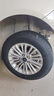 瑪吉斯（MAXXIS）輪胎/汽車輪胎 195/65R15 91V MA510 原配福克斯 曬單實(shí)拍圖