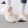 阿迪達(dá)斯 （adidas）女鞋運(yùn)動(dòng)鞋潮鞋舒適耐磨減震休閑跑步鞋 JH5152 UK5.5碼38.5碼 曬單實(shí)拍圖