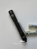 奈特科爾（NITECORE）MT2A PRO 充電AA電池手電筒強(qiáng)光遠(yuǎn)射超亮EDC便攜戶外家用應(yīng)急照明 MT2A PRO 標(biāo)配(含1節(jié)充電電池) 曬單實(shí)拍圖