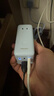 飛利浦（PHILIPS）67W氮化鎵桌面智能快充USB插座/桌面充電站/桌面插座/大巴士插線板/插排/排插/插線板/拖線板8237L 曬單實(shí)拍圖