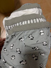 貓人兒童內(nèi)褲男童【桑蠶絲內(nèi)襠+純棉】夏季薄款平角內(nèi)褲中大童打底褲 曬單實(shí)拍圖