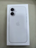 Apple/蘋果 iPhone 16 (A3288) 256GB 白色 MYF23CH/A【企業(yè)會員專享】 曬單實拍圖