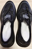強(qiáng)人休閑鞋男加大碼戶(hù)外運(yùn)動(dòng)鞋輕便透氣特大碼男鞋 JDA73241 黑 46碼 曬單實(shí)拍圖