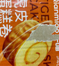 千喵瑞士卷虎皮蛋糕400g/箱早餐手撕面包餅干蛋糕點(diǎn)心休閑零食品 曬單實(shí)拍圖