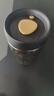 PAKCHOICE茶葉罐抽真空密封罐食品級(jí)儲(chǔ)存茶葉咖啡豆防潮玻璃罐便攜茶葉罐 曬單實(shí)拍圖